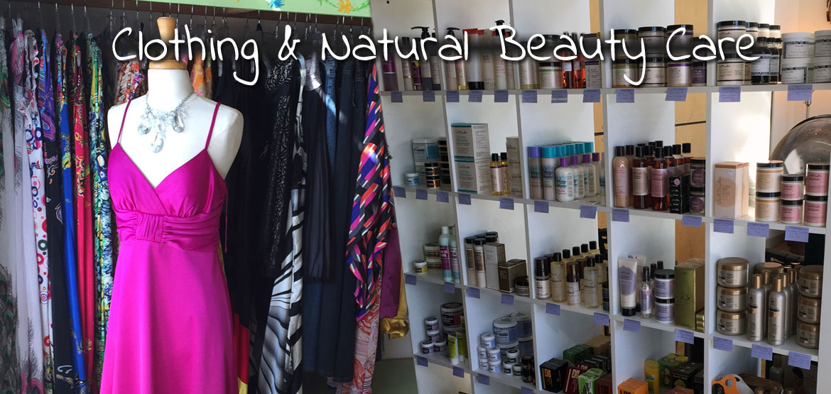Clothing & Beauty Care