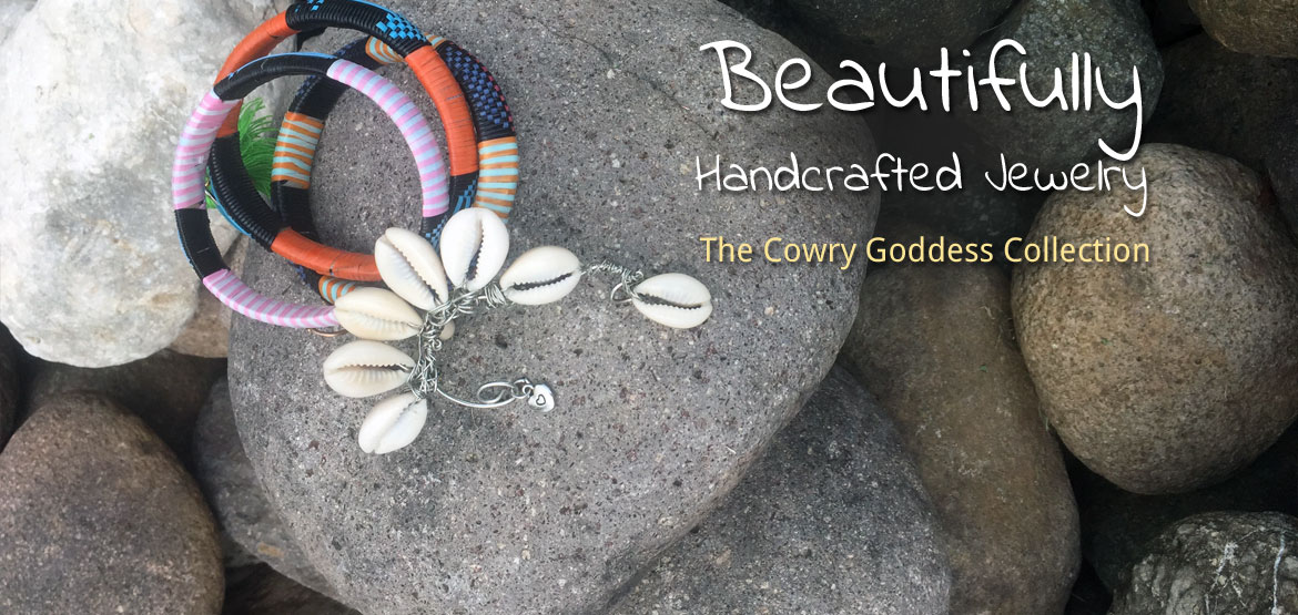 Beautifully Handcrafted Jewelry